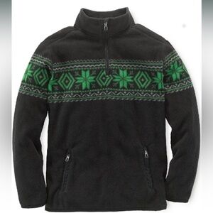 POLO Ralph Lauren Fleece Pullover